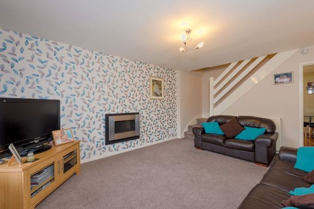  Image of 2 bedroom Semi-Detached house for sale in Lobelia Grove Beechwood Runcorn WA7 at Lobelia Grove Beechwood Runcorn, WA7 3HX