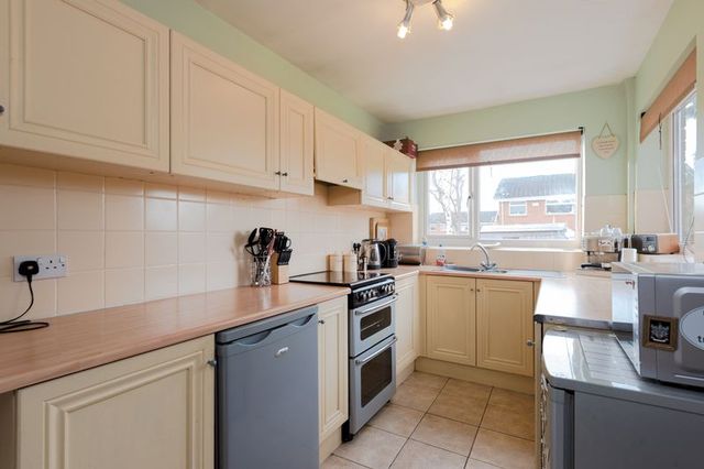  Image of 2 bedroom Semi-Detached house for sale in Lobelia Grove Beechwood Runcorn WA7 at Lobelia Grove Beechwood Runcorn, WA7 3HX