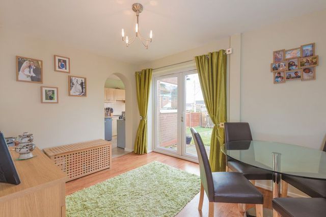 Image of 2 bedroom Semi-Detached house for sale in Lobelia Grove Beechwood Runcorn WA7 at Lobelia Grove Beechwood Runcorn, WA7 3HX