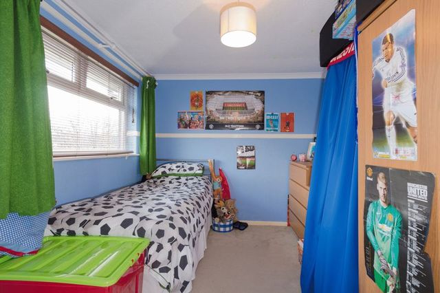  Image of 2 bedroom Semi-Detached house for sale in Lobelia Grove Beechwood Runcorn WA7 at Lobelia Grove Beechwood Runcorn, WA7 3HX