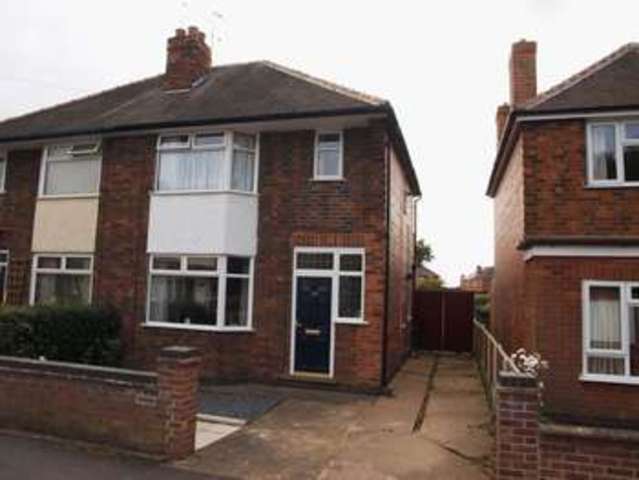  Image of 3 bedroom Semi-Detached house for sale in Beeston Road Newark NG24 at Beeston Road  Newark, NG24 1SN