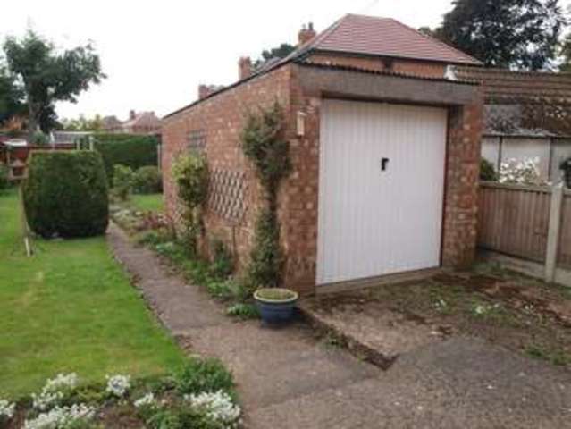  Image of 3 bedroom Semi-Detached house for sale in Beeston Road Newark NG24 at Beeston Road  Newark, NG24 1SN