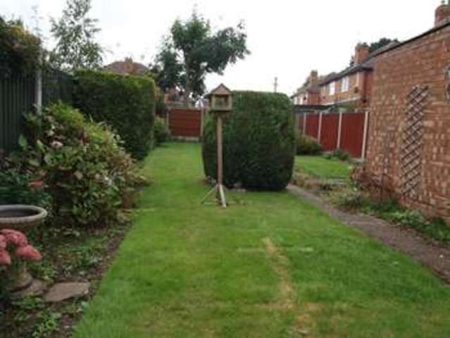  Image of 3 bedroom Semi-Detached house for sale in Beeston Road Newark NG24 at Beeston Road  Newark, NG24 1SN