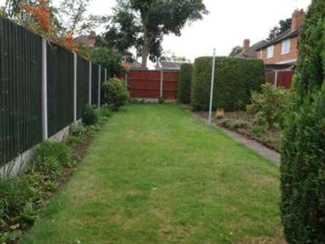  Image of 3 bedroom Semi-Detached house for sale in Beeston Road Newark NG24 at Beeston Road  Newark, NG24 1SN