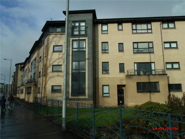  Image of 2 bedroom Flat to rent in Beith Street Glasgow G11 at Partick Glasgow Glasgow, G11 6DQ