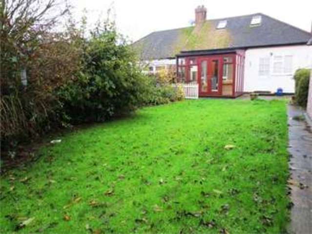  Image of 4 bedroom Detached house for sale in Belfairs Park Drive Leigh-on-Sea SS9 at Belfairs park drive Leigh on sea Eastwood, SS9 4TS