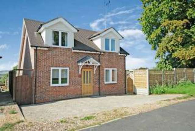  Image of 3 bedroom Detached house for sale in Belfry Avenue Harefield Uxbridge UB9 at Off Park Lane  Harefield, UB9 6HY