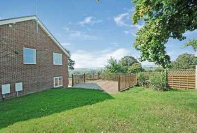  Image of 3 bedroom Detached house for sale in Belfry Avenue Harefield Uxbridge UB9 at Off Park Lane  Harefield, UB9 6HY