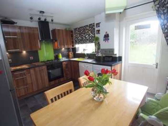 Image of 2 bedroom Terraced house for sale in Belgrade Avenue Chinley High Peak SK23 at Chinley  High Peak, SK23 6BG