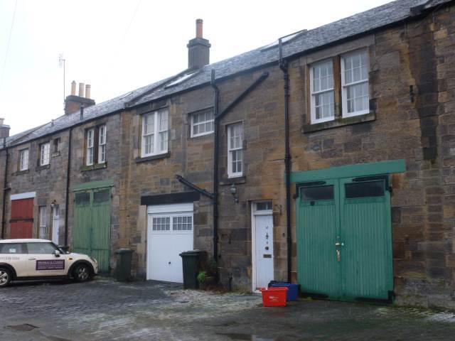  Image of 3 bedroom Detached house to rent in Belgrave Crescent Lane Edinburgh EH4 at West End Edinburgh Edinburgh, EH4 3AG
