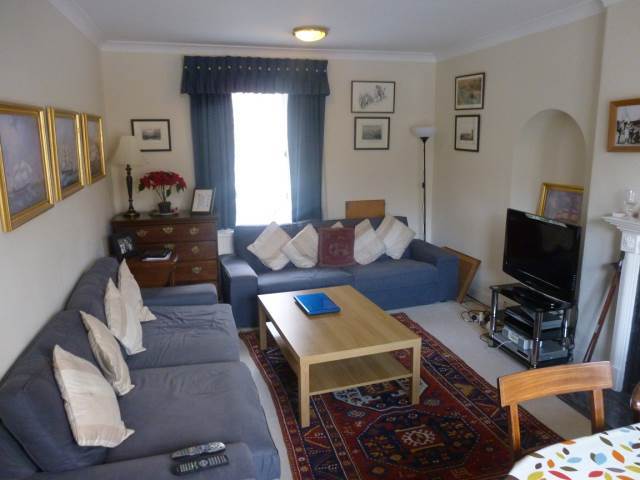  Image of 3 bedroom Detached house to rent in Belgrave Crescent Lane Edinburgh EH4 at West End Edinburgh Edinburgh, EH4 3AG