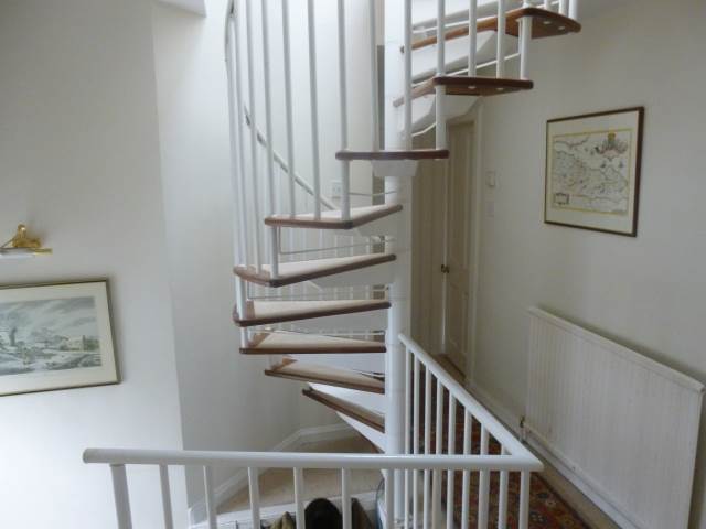  Image of 3 bedroom Detached house to rent in Belgrave Crescent Lane Edinburgh EH4 at West End Edinburgh Edinburgh, EH4 3AG