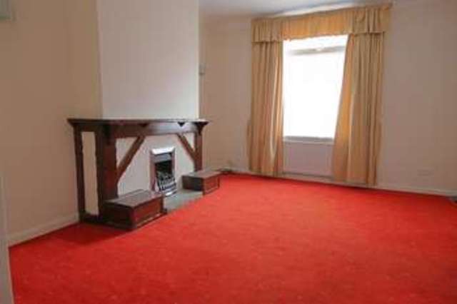  Image of 3 bedroom Terraced house for sale in Bell Street Bishop Auckland DL14 at Bishop Auckland Co. Durham Witton Park, DL14 6BA