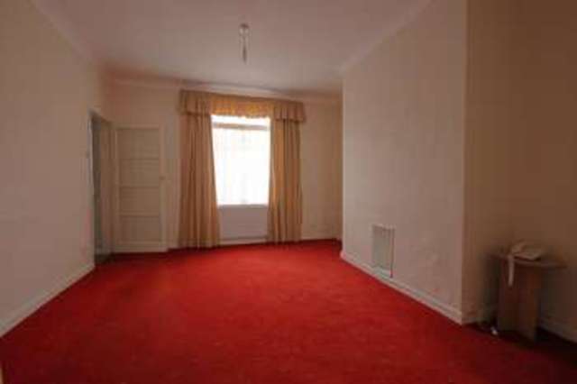  Image of 3 bedroom Terraced house for sale in Bell Street Bishop Auckland DL14 at Bishop Auckland Co. Durham Witton Park, DL14 6BA