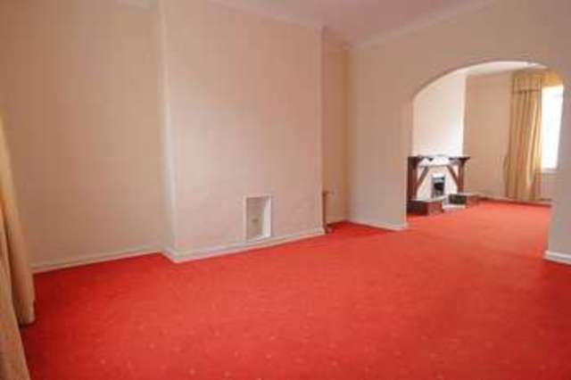  Image of 3 bedroom Terraced house for sale in Bell Street Bishop Auckland DL14 at Bishop Auckland Co. Durham Witton Park, DL14 6BA