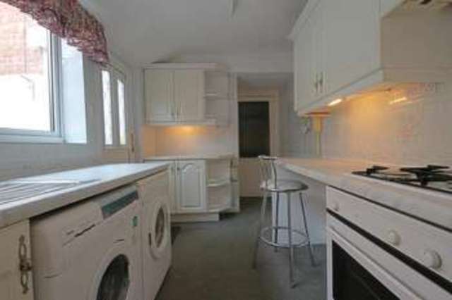  Image of 3 bedroom Terraced house for sale in Bell Street Bishop Auckland DL14 at Bishop Auckland Co. Durham Witton Park, DL14 6BA