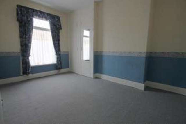  Image of 3 bedroom Terraced house for sale in Bell Street Bishop Auckland DL14 at Bishop Auckland Co. Durham Witton Park, DL14 6BA