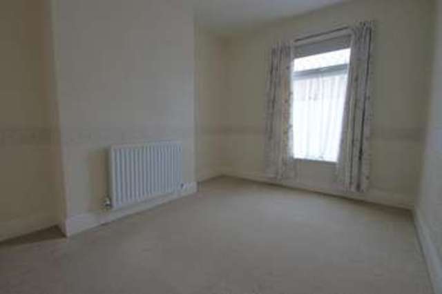  Image of 3 bedroom Terraced house for sale in Bell Street Bishop Auckland DL14 at Bishop Auckland Co. Durham Witton Park, DL14 6BA