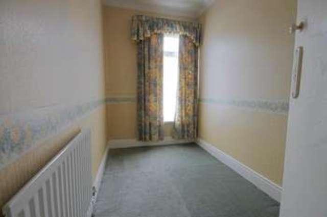  Image of 3 bedroom Terraced house for sale in Bell Street Bishop Auckland DL14 at Bishop Auckland Co. Durham Witton Park, DL14 6BA