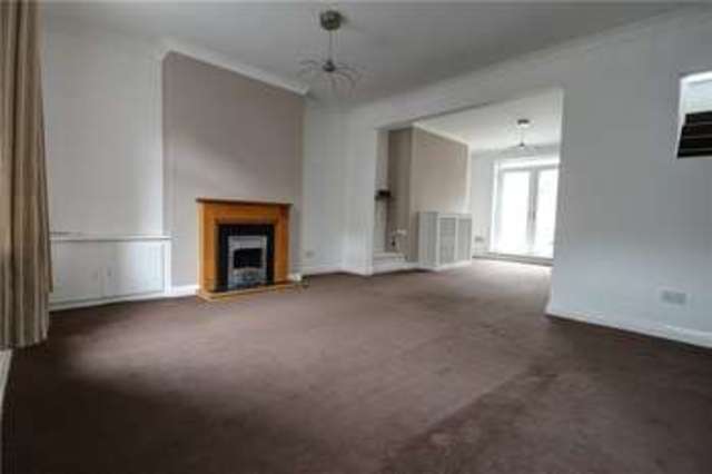  Image of 3 bedroom Terraced house for sale in Bell Street Bishop Auckland DL14 at Bishop Auckland Co Durham Witton Park, DL14 6BA