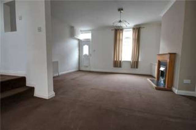  Image of 3 bedroom Terraced house for sale in Bell Street Bishop Auckland DL14 at Bishop Auckland Co Durham Witton Park, DL14 6BA