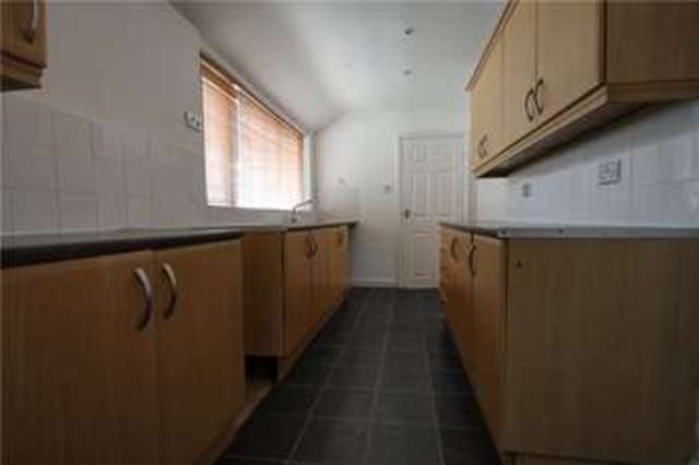  Image of 3 bedroom Terraced house for sale in Bell Street Bishop Auckland DL14 at Bishop Auckland Co Durham Witton Park, DL14 6BA