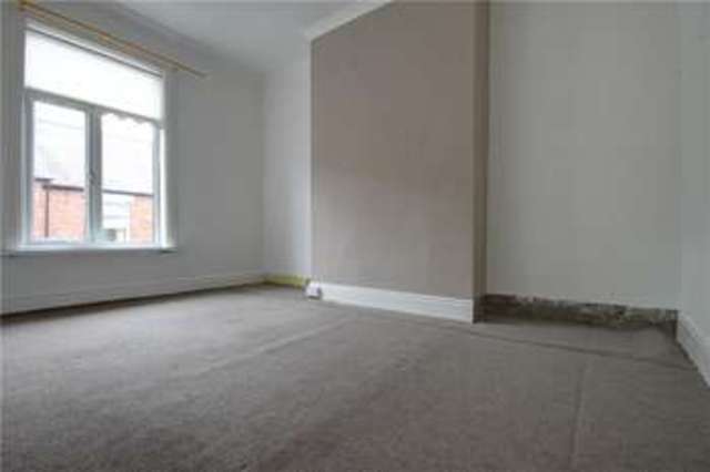  Image of 3 bedroom Terraced house for sale in Bell Street Bishop Auckland DL14 at Bishop Auckland Co Durham Witton Park, DL14 6BA