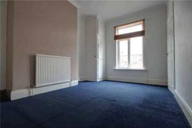  Image of 3 bedroom Terraced house for sale in Bell Street Bishop Auckland DL14 at Bishop Auckland Co Durham Witton Park, DL14 6BA