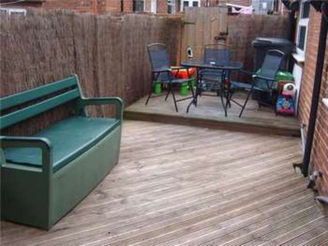  Image of 3 bedroom Terraced house for sale in Bell Street Bishop Auckland DL14 at Bishop Auckland Co Durham Witton Park, DL14 6BA