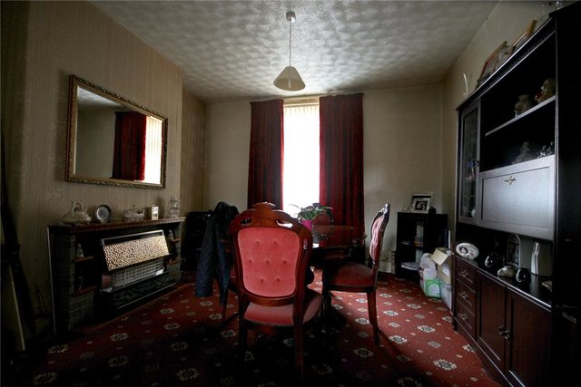  Image of 3 bedroom Terraced house for sale in Bell Street Bishop Auckland DL14 at Bishop Auckland County Durham Witton Park, DL14 6BA