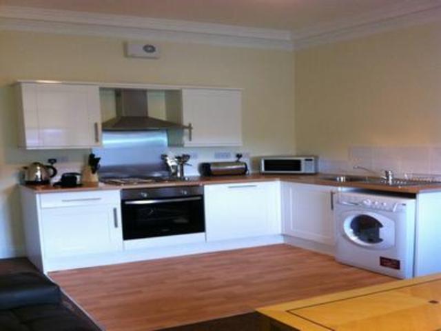  Image of 2 bedroom Flat to rent in Bell Street Dundee DD1 at Dundee  Dundee, DD1 1HF