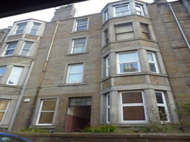  Image of 2 bedroom Flat to rent in Bell Street Dundee DD1 at Dundee  Dundee, DD1 1HF