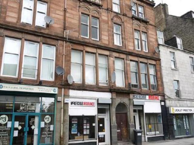  Image of 3 bedroom Flat to rent in Bell Street Dundee DD1 at Dundee  Dundee, DD1 1HF