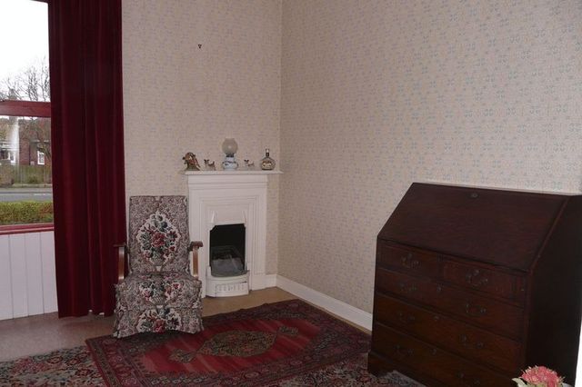  Image of 2 bedroom Semi-Detached house for sale in Bell Tower Park Berwick-upon-Tweed TD15 at Bell Tower Park  Berwick-Upon-Tweed, TD15 1ND