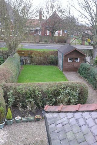 Image of 2 bedroom Semi-Detached house for sale in Bell Tower Park Berwick-upon-Tweed TD15 at Bell Tower Park  Berwick-Upon-Tweed, TD15 1ND