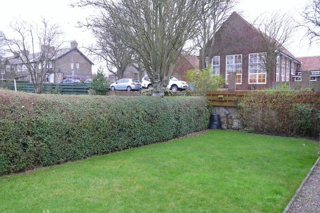  Image of 2 bedroom Semi-Detached house for sale in Bell Tower Park Berwick-upon-Tweed TD15 at Bell Tower Park  Berwick-Upon-Tweed, TD15 1ND