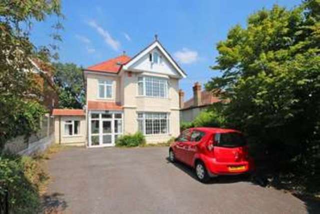  Image of 6 bedroom Detached house for sale in Belle Vue Crescent Southbourne Bournemouth BH6 at Belle Vue Crescent Southbourne Bournemouth, BH6 3BW