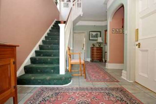  Image of 6 bedroom Detached house for sale in Belle Vue Crescent Southbourne Bournemouth BH6 at Belle Vue Crescent Southbourne Bournemouth, BH6 3BW