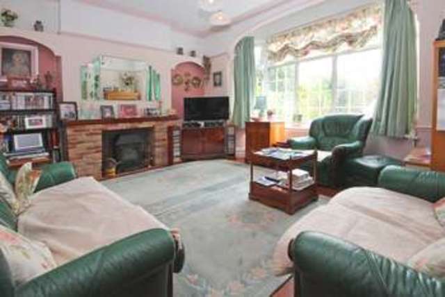  Image of 6 bedroom Detached house for sale in Belle Vue Crescent Southbourne Bournemouth BH6 at Belle Vue Crescent Southbourne Bournemouth, BH6 3BW