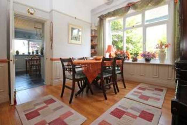  Image of 6 bedroom Detached house for sale in Belle Vue Crescent Southbourne Bournemouth BH6 at Belle Vue Crescent Southbourne Bournemouth, BH6 3BW