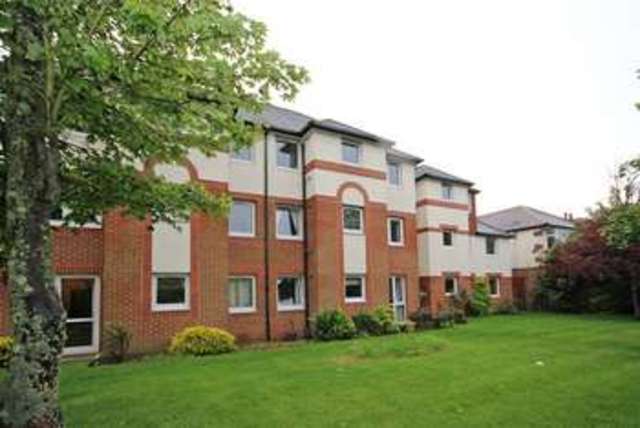  Image of 1 bedroom Flat for sale in Belle Vue Road Southbourne Bournemouth BH6 at Belle Vue Road Southbourne Bournemouth, BH6 3DF