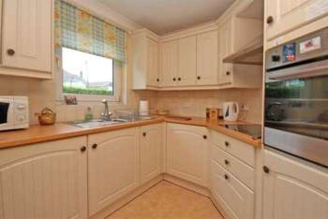  Image of 1 bedroom Flat for sale in Belle Vue Road Southbourne Bournemouth BH6 at Belle Vue Road Southbourne Bournemouth, BH6 3DF