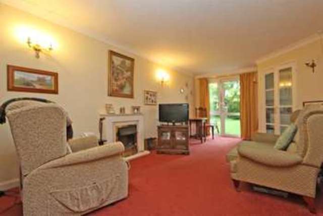  Image of 1 bedroom Flat for sale in Belle Vue Road Southbourne Bournemouth BH6 at Belle Vue Road Southbourne Bournemouth, BH6 3DF