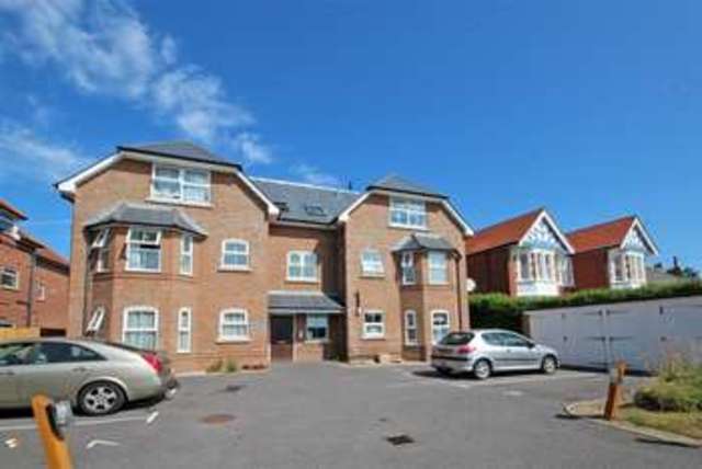 Image of 2 bedroom Flat for sale in Belle Vue Road Southbourne Bournemouth BH6 at Belle Vue Road Southbourne Bournemouth, BH6 3EL