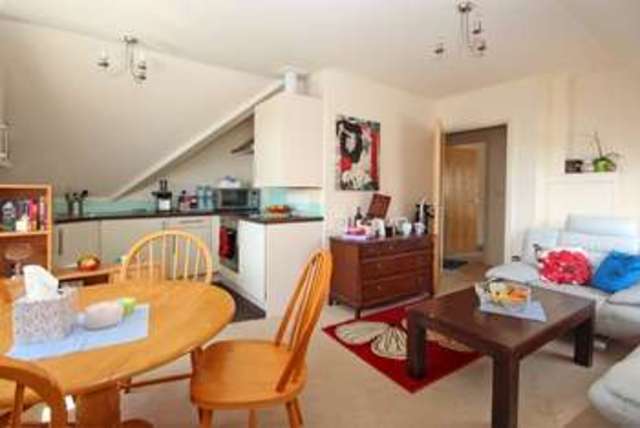  Image of 2 bedroom Flat for sale in Belle Vue Road Southbourne Bournemouth BH6 at Belle Vue Road Southbourne Bournemouth, BH6 3EL