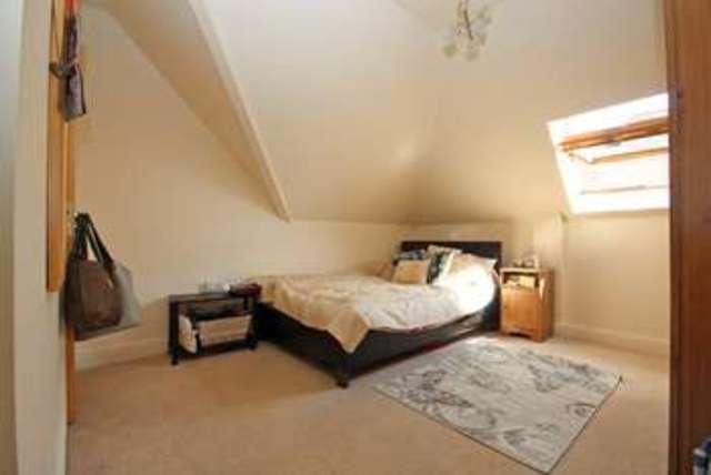  Image of 2 bedroom Flat for sale in Belle Vue Road Southbourne Bournemouth BH6 at Belle Vue Road Southbourne Bournemouth, BH6 3EL
