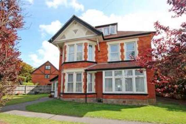  Image of 1 bedroom Flat for sale in Belle Vue Road Southbourne Bournemouth BH6 at Belle Vue Road Southbourne Bournemouth, BH6 3EP