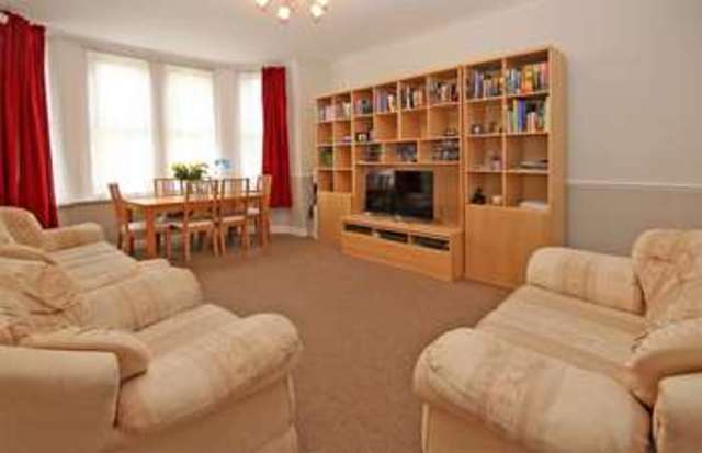  Image of 1 bedroom Flat for sale in Belle Vue Road Southbourne Bournemouth BH6 at Belle Vue Road Southbourne Bournemouth, BH6 3EP