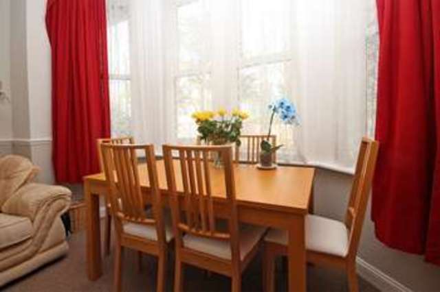  Image of 1 bedroom Flat for sale in Belle Vue Road Southbourne Bournemouth BH6 at Belle Vue Road Southbourne Bournemouth, BH6 3EP