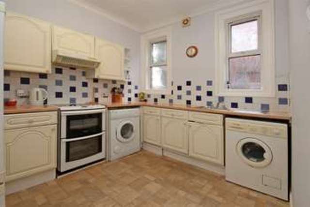  Image of 1 bedroom Flat for sale in Belle Vue Road Southbourne Bournemouth BH6 at Belle Vue Road Southbourne Bournemouth, BH6 3EP